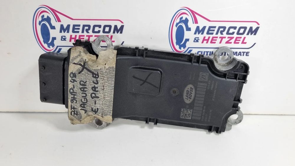 Calculator CGJ32-32-14C336-AA  ZF 0501221191 / 948TE ZF9HP48 9 viteze / JAGUAR E - PACE / 2.0 Diesel / 2015+