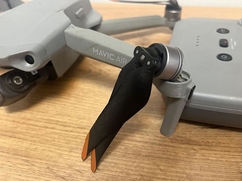 Дрон Dji Mavic air 2