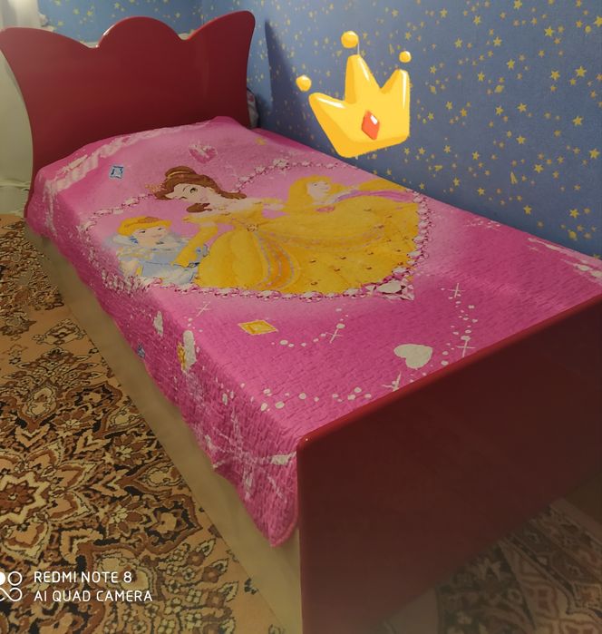 Qizlar uchun kravat 1 dona