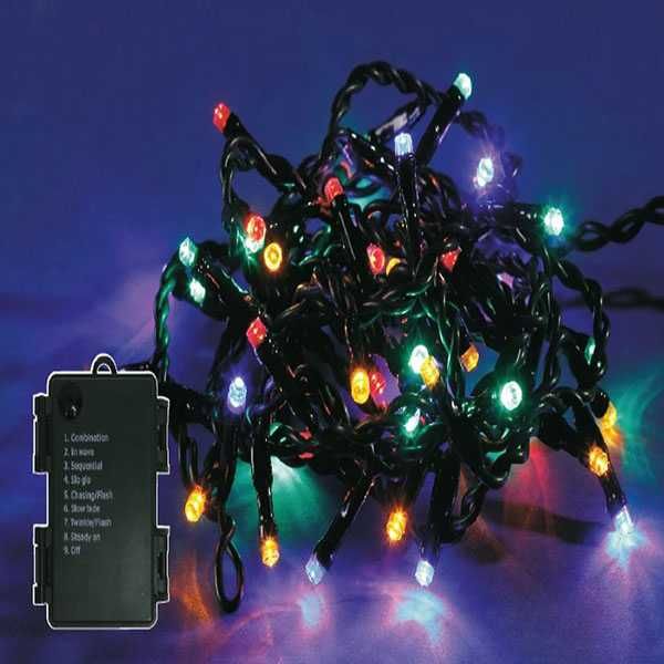 Instalatii pentru sarbatori