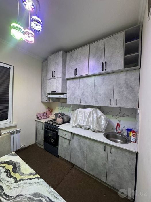 Корасув Продаётся квартира