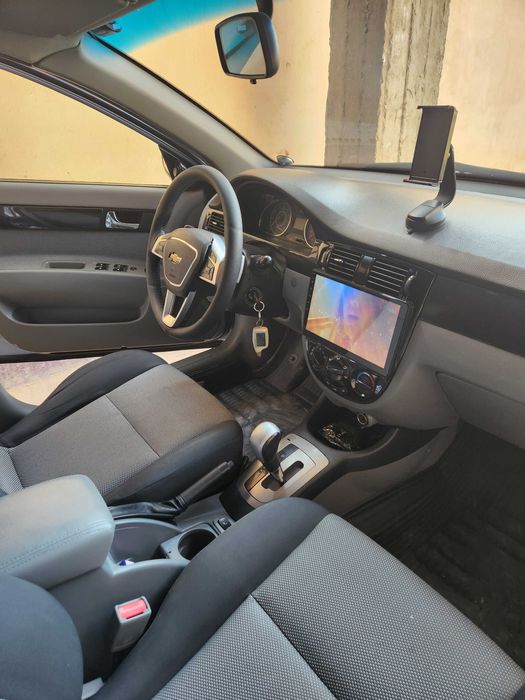 Gentra 2017 Avtomat evro