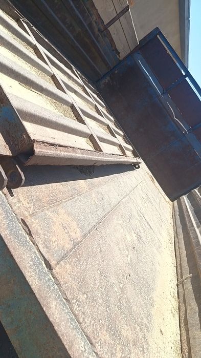 Газ 53 рамалари кучайтирилган