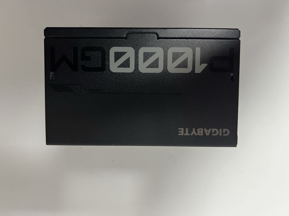 Sursa Gigabyt 1000W 80 Plus Gold