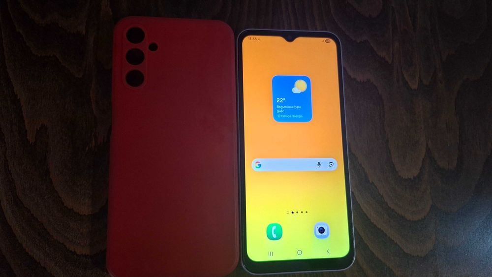 Samsung Galaxy A14