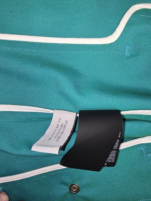 geaca de primavara Palm Angels originala