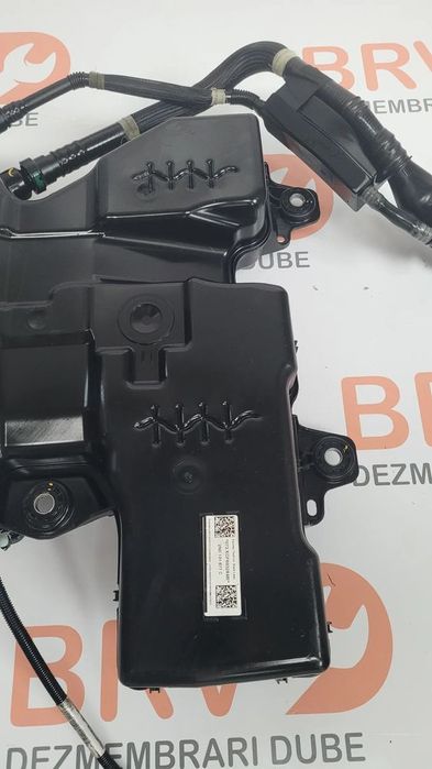 Rezervor Adblue pentru Vw Crafter Euro 6 2,0 motorizare ! 2019 an fabr