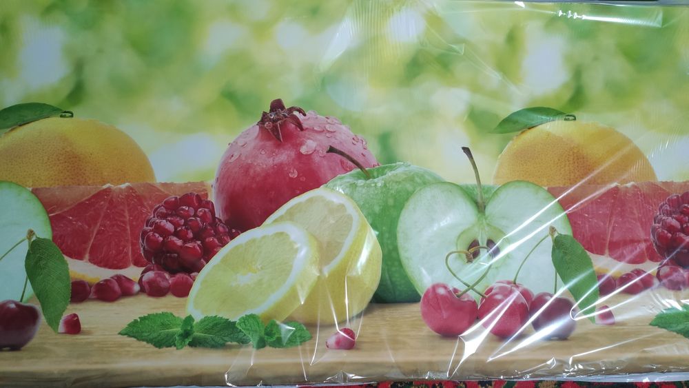 Кухонный фартук | Стеновые панели | Фартук для кухни ПВХ панель, Скина