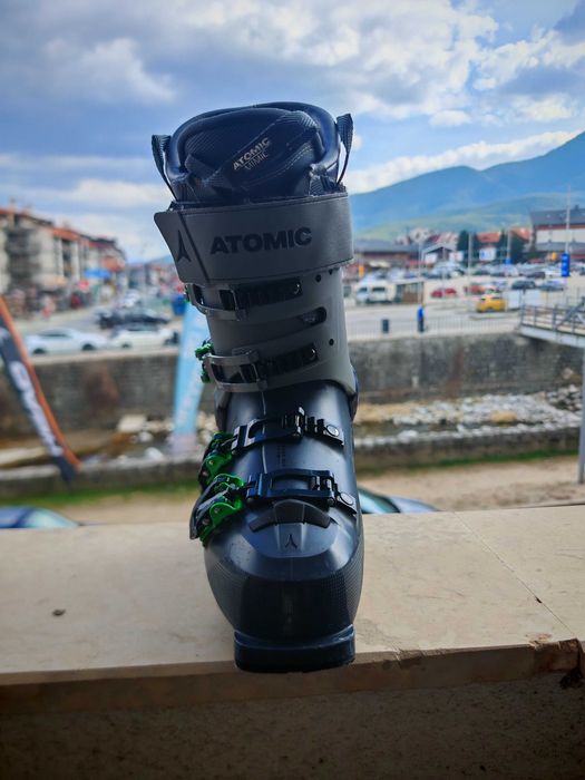 Atomic hawk ultra 120s, 26,26.5a