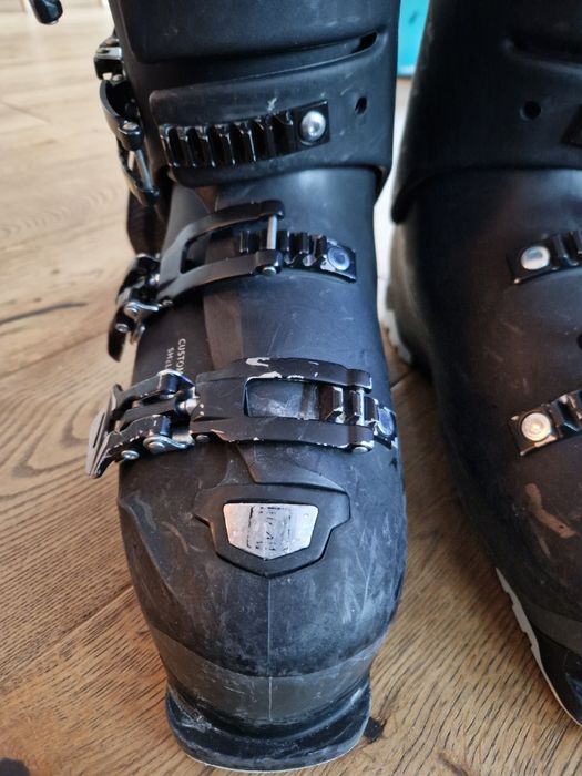 Clapari schi 42 / 42,5 second hand