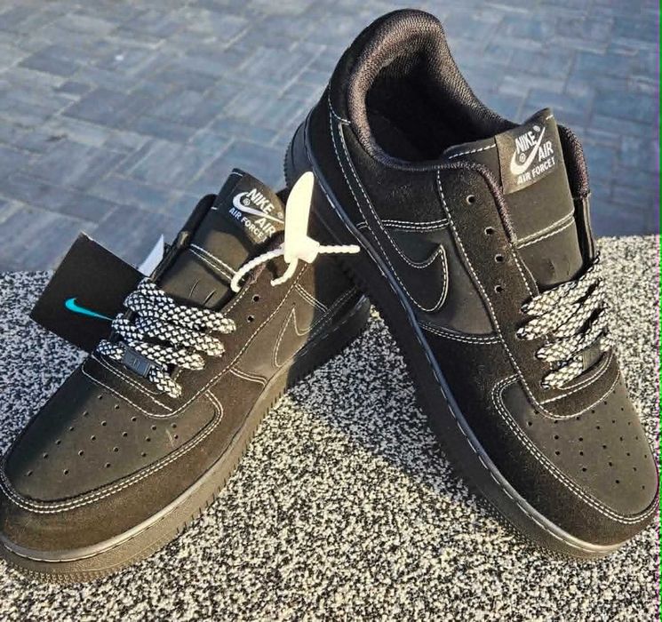 Adidasi Nike AirForce Venom