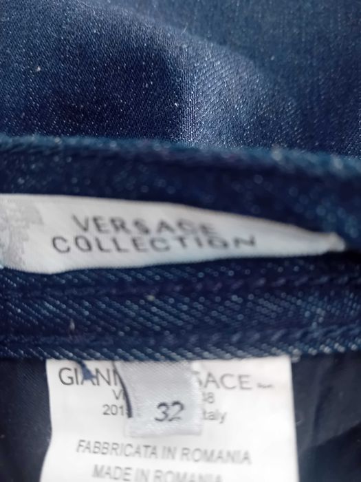 Blugi Vesace Collection