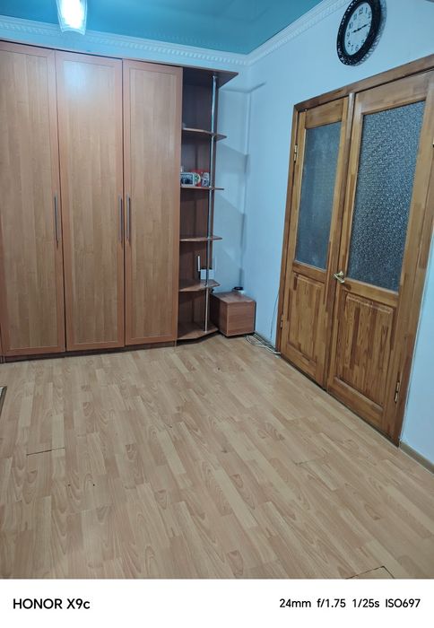 Продам уютную квартиру
