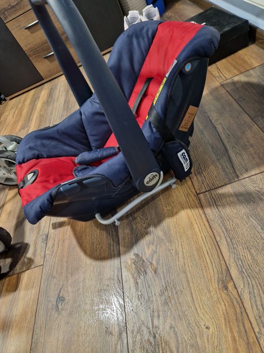 Количка 3 в 1 CAM