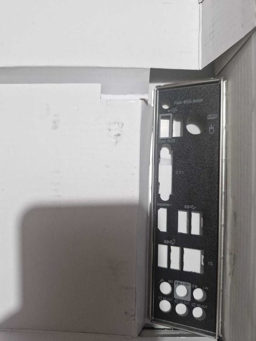 Placa de baza MSI B550 Gen3 AM4