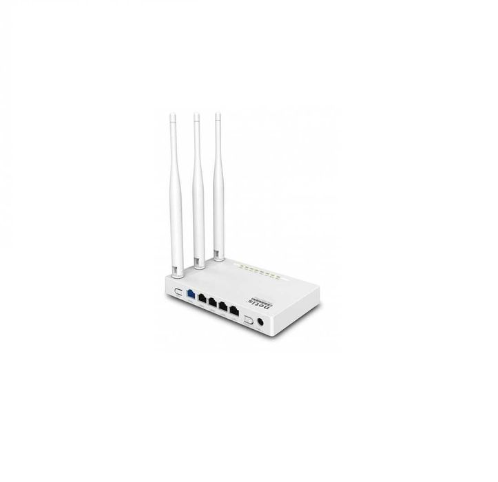 } Маршрутизатор Netis WF2409E N300