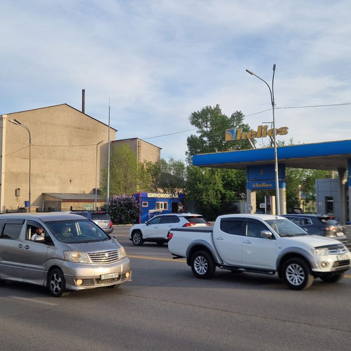 Продам шиномонтаж