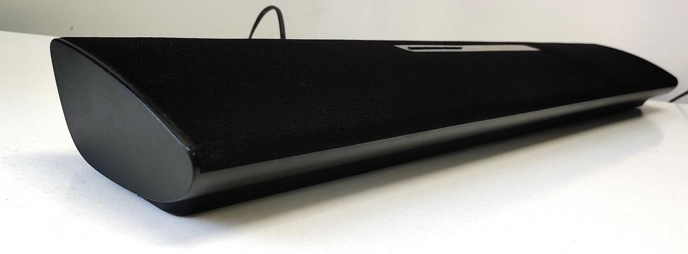 Panasonic SC HTB 8 bara Bluetooth bara sunet boxa activa BT