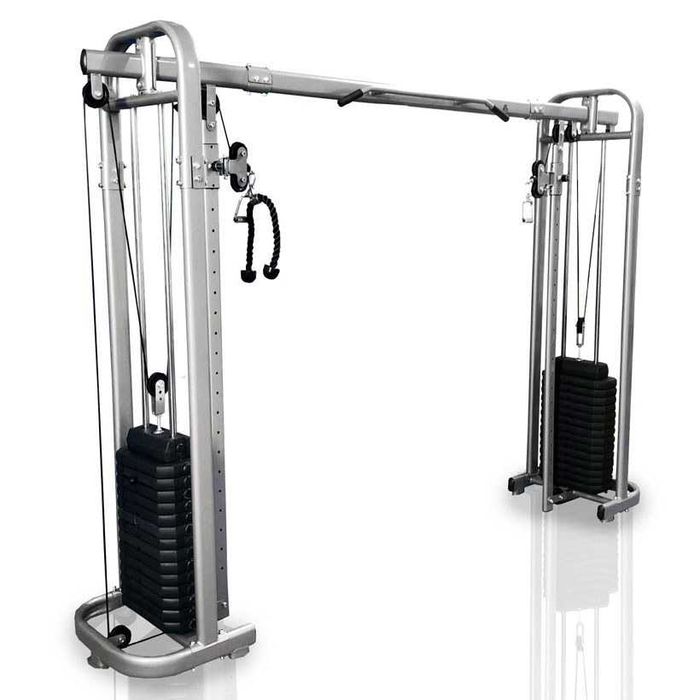 Тренажёр Многофункциональный кроссовер