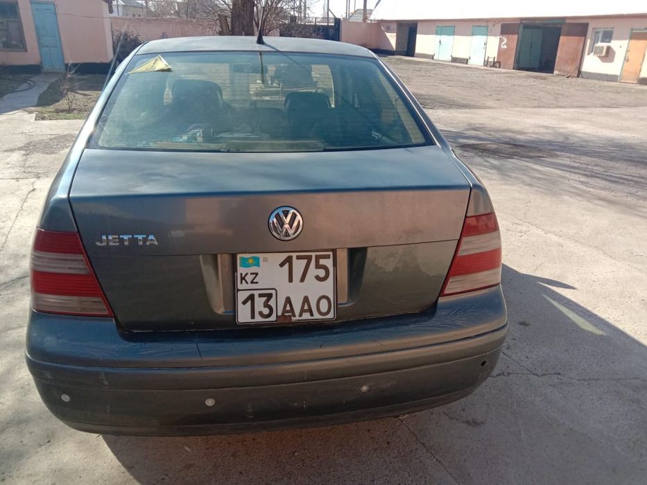 Сатылады Фолсф Жетта