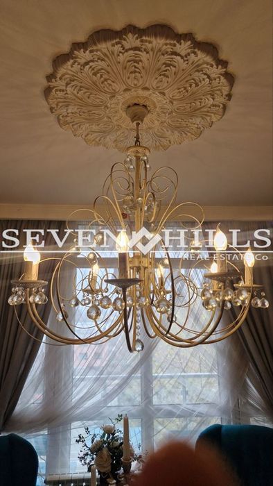 Продава се Тристаен апартамент в Пловдив, Гагарин - 100 кв.м за 1650 €/кв.м - Снимка #6