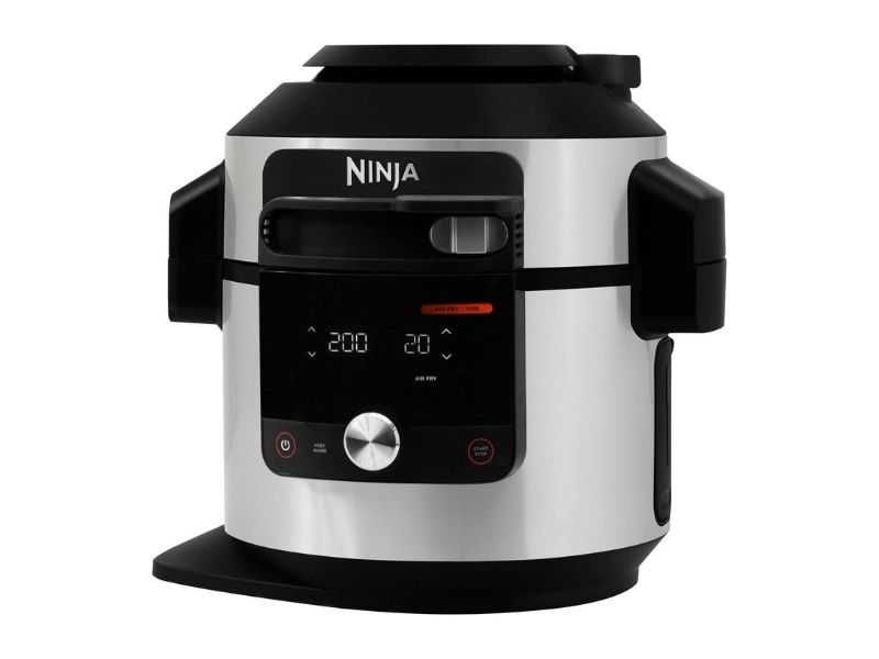 Мултикукър 14 в 1 Ninja Foodi MAX OL750EU, 7.5L