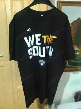 Tricou Baschet CSO Voluntari -- Banii merg la un baiat bolnav.