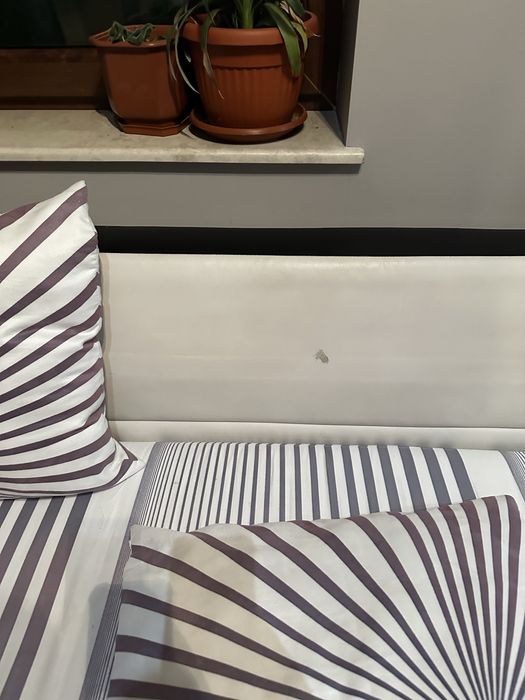 Голям, удобен диван за дневна