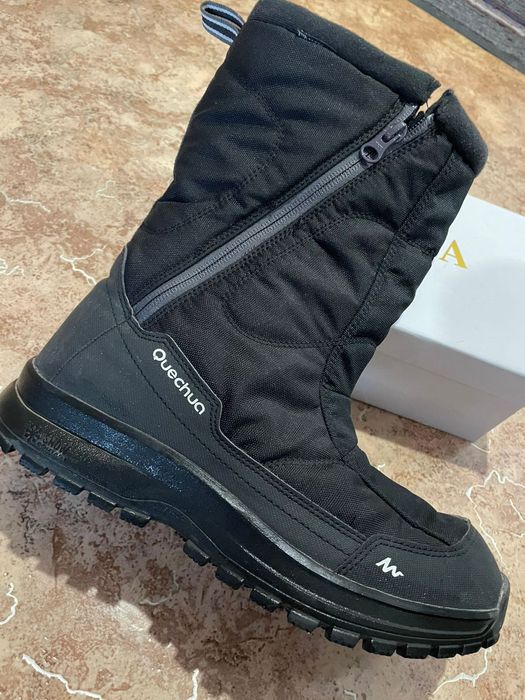 Продам Мужские сапоги