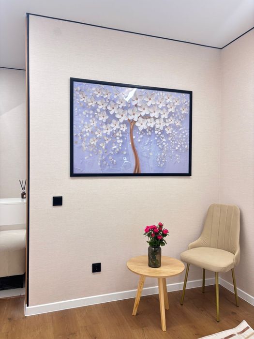 2 Комнатная квартира