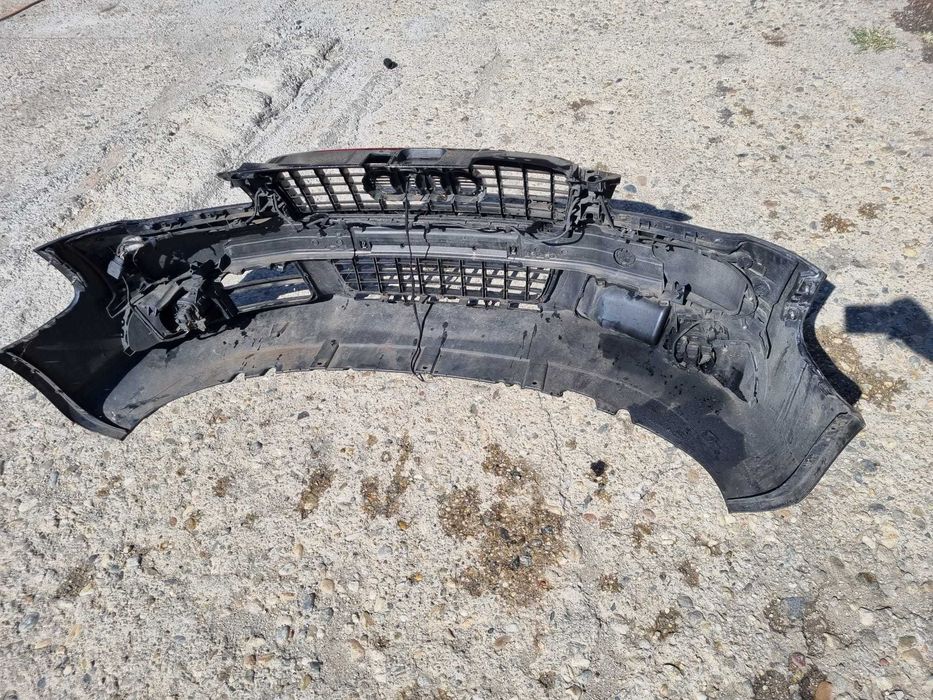Bara fața completa Audi A4 B7 S-line