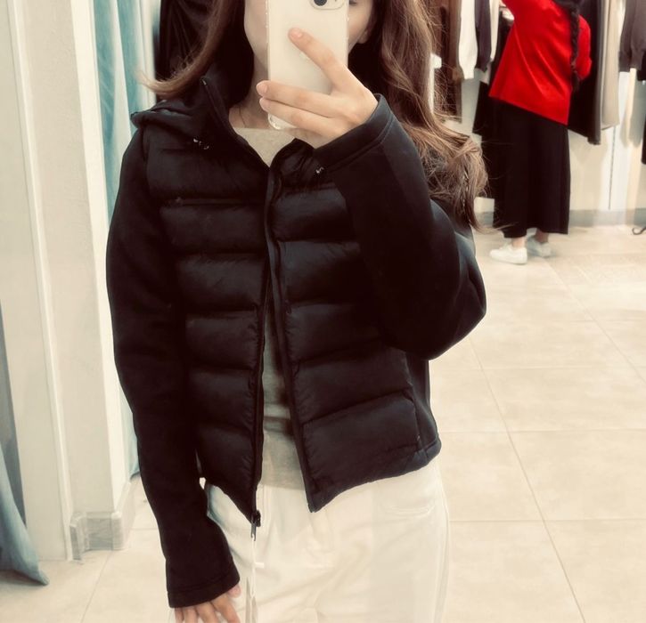 Курточка на осень