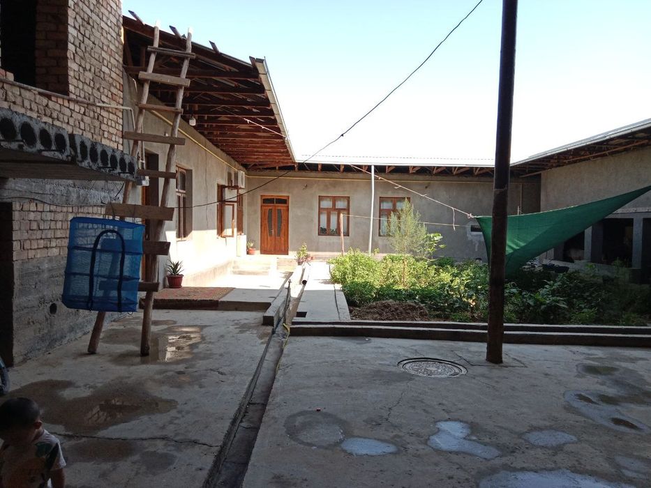 Towkent tumani keles koʻk terak general chapda uchastka yer sotiladi