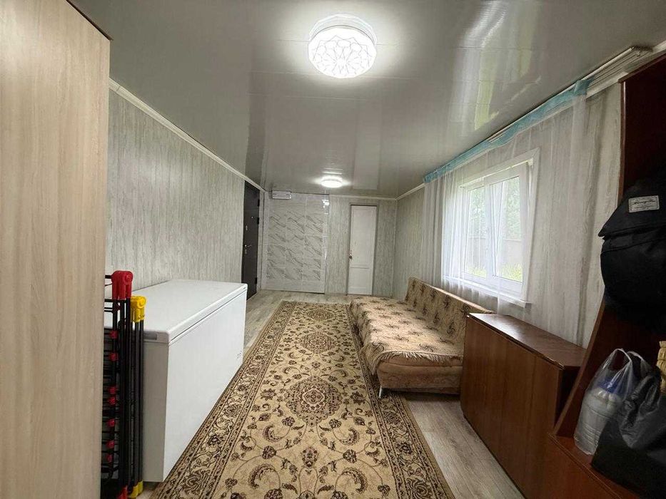 Продам дом с мансардой