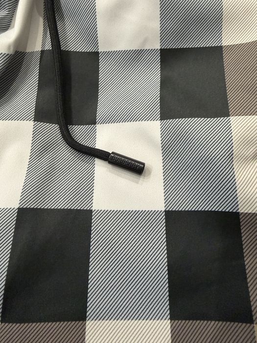 Burberry Swim Shorts(Бански)