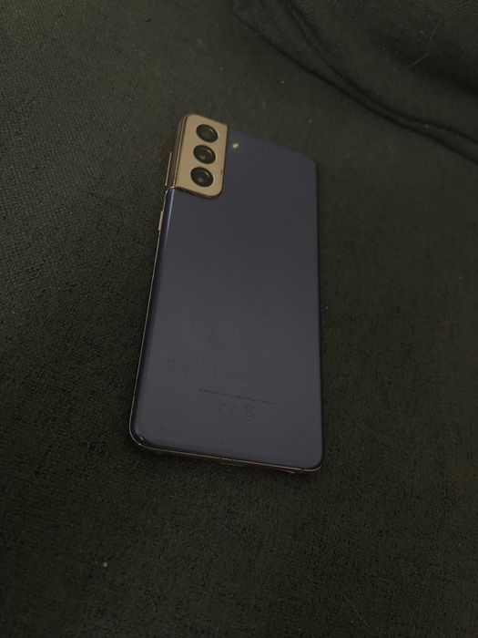 Samsung s21 5G,128gb ,dual sim