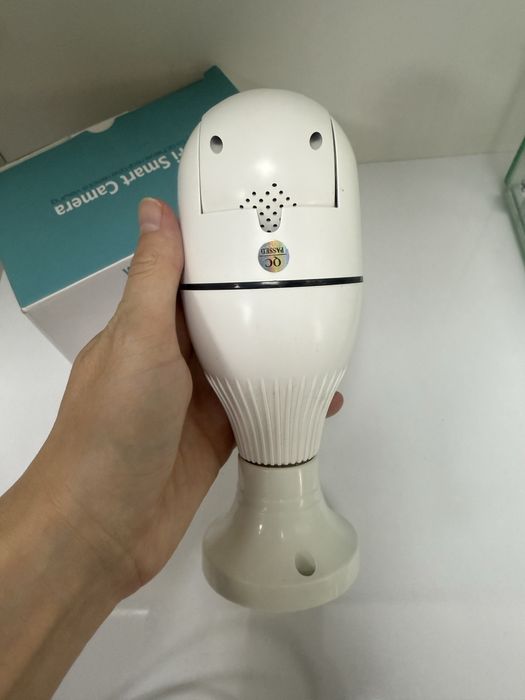 Камера видеонаблюдения Wi fi smart kamera