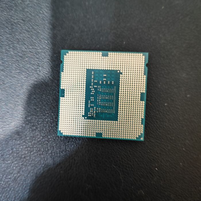 Intel Core I5-4590S