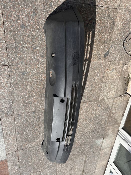 Передний бампер Mercedes Sprinter Tdi , Cdi