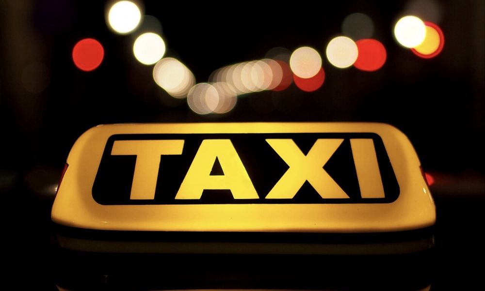 Vand licenta taxi in Ploiesti.