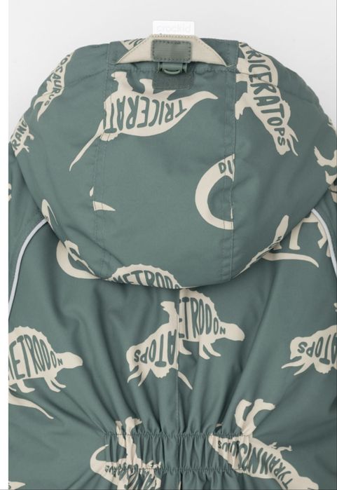 Комбинезон Демисезонный Crocid