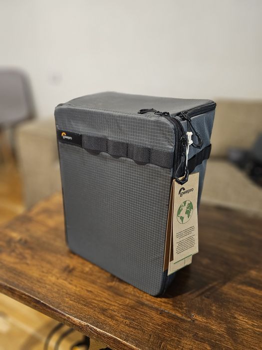 Фоточанта  Lowepro GearUp Pro box xxl ||