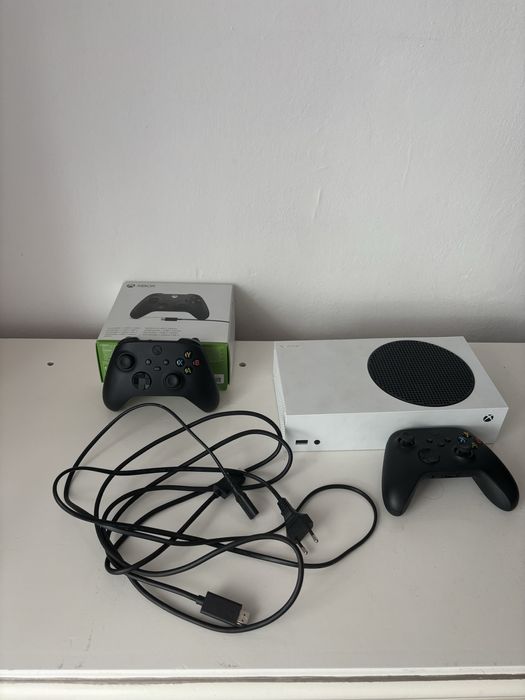 Zbox one s,aprope nou