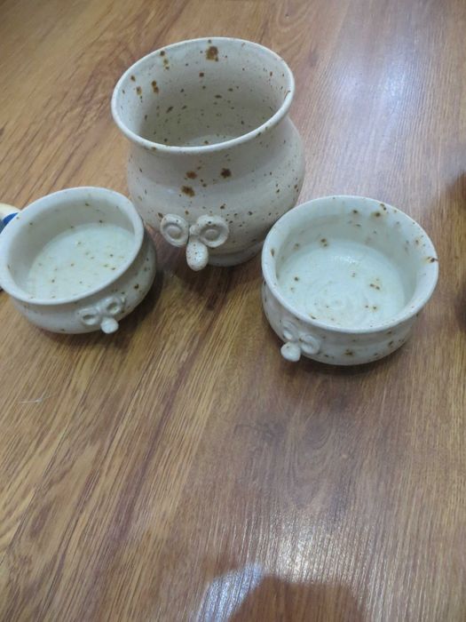 Колекционерски чашки, свещници, предмети  за декорация