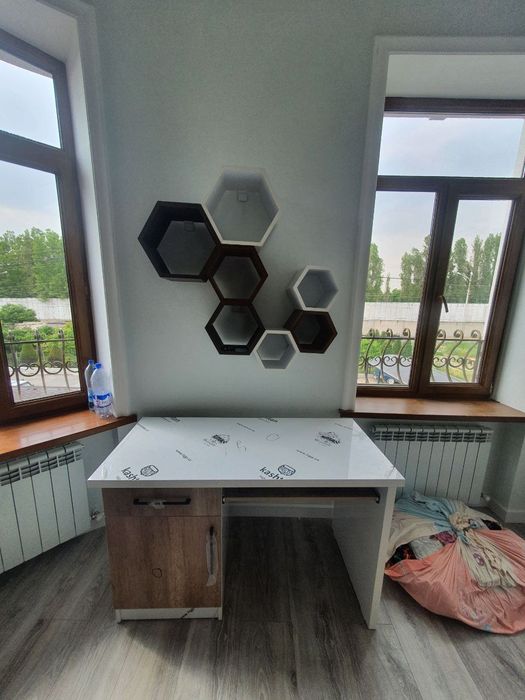 Mebel buyurtma asosida yasaladi