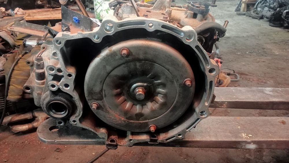 Автомат коробка Мазда Кронус 626 /Mazda Kronos 626