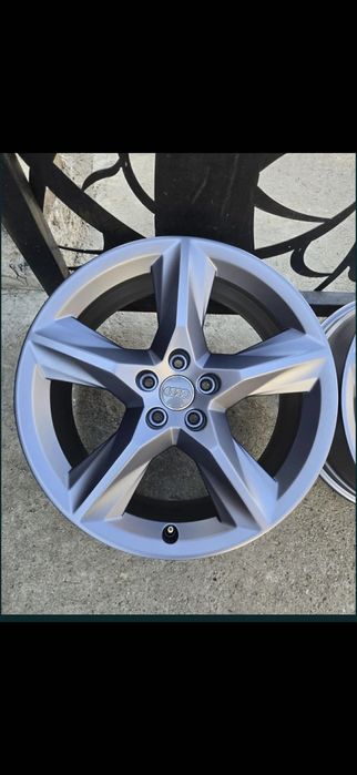 Джанти 5х112 19" Ауди audi ET28