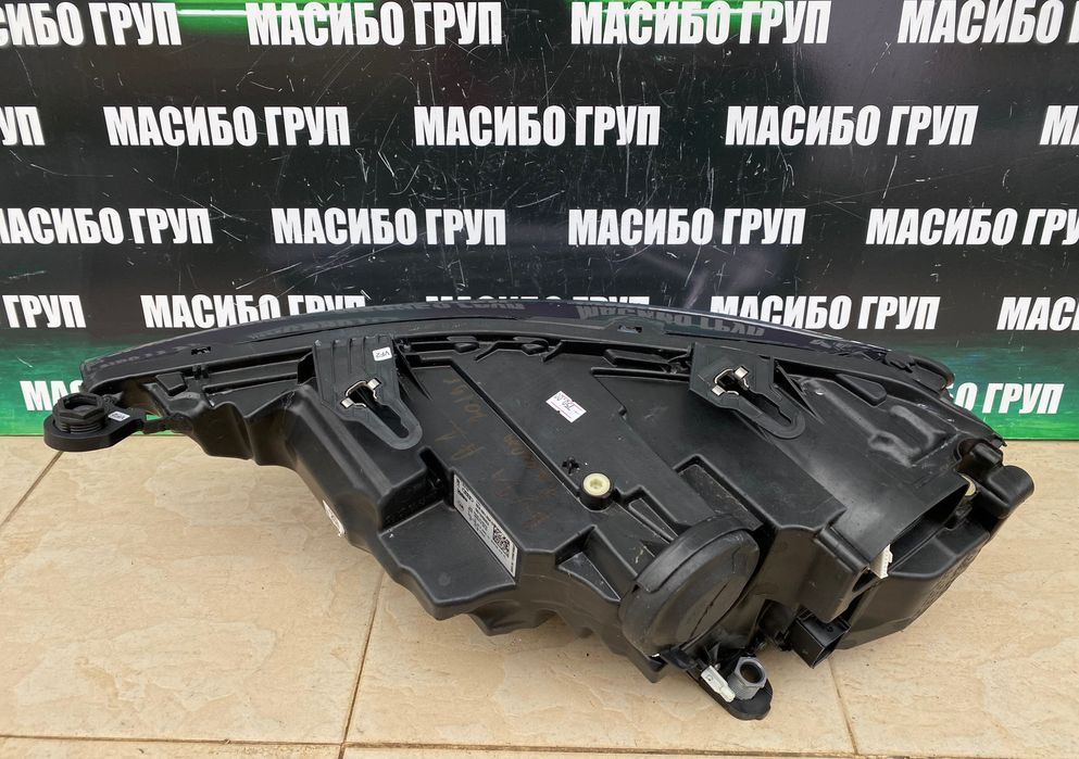 Фарове far Full Led фар за Ауди А1 Audi A1