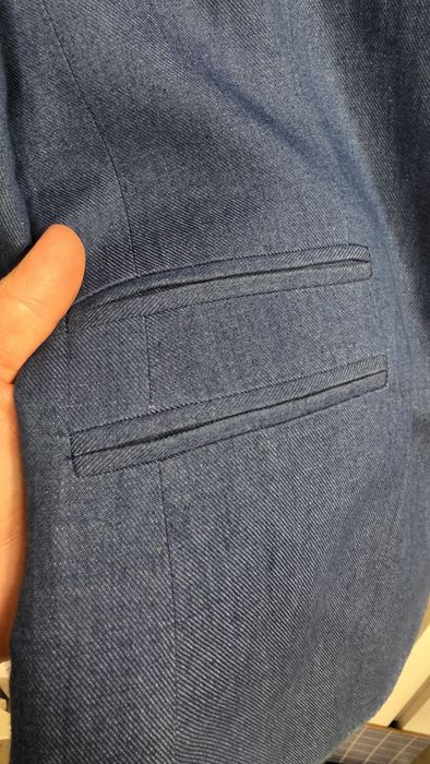 Пиджак женский Massimo dutti