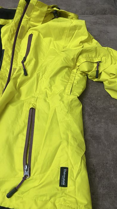 Куртка ветровка дождевик